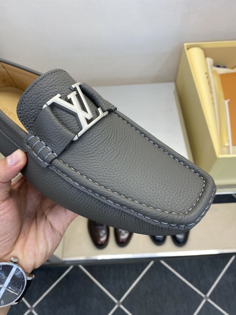 Louis Vuitton Tods Shoes